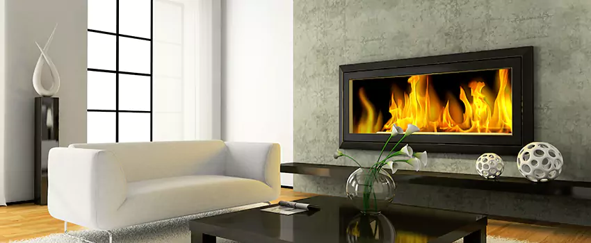 Ventless Fireplace Oxygen Depletion Sensor Installation and Repair Services in Freeport, New York