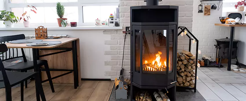Cost of Vermont Castings Fireplace Services in Freeport, NY