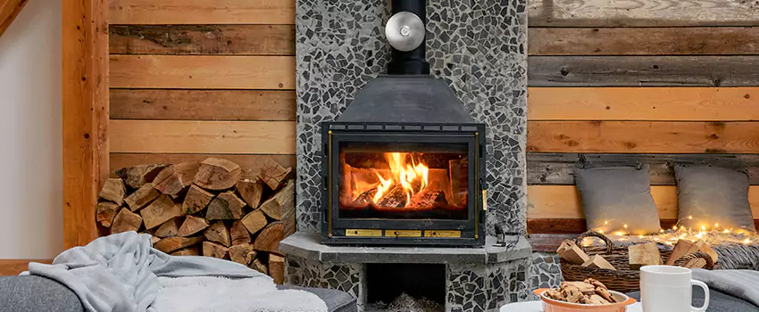 Affordable Wood Fireplace Fixing Solutions in Freeport, New York