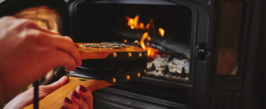 Cost of Wood Furnace Repair and Installation Services in Freeport, NY