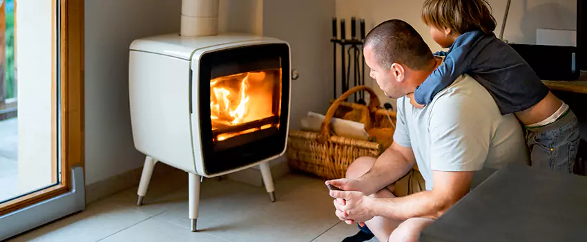 Wood Stove Stone Chimneys Installation Services in Freeport, NY
