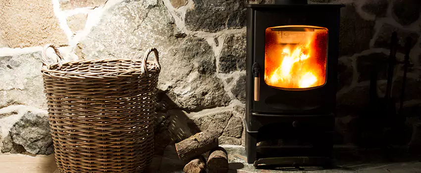 Wood Stove Fire Bricks Cleaning Services in Freeport, New York