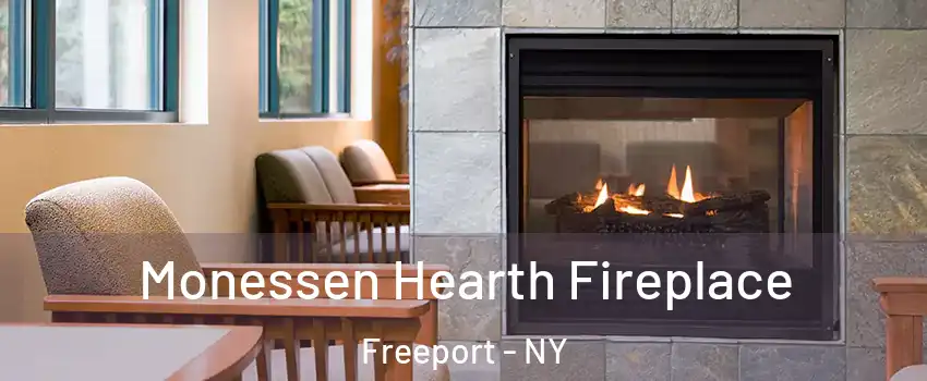  Monessen Hearth Fireplace Freeport - NY