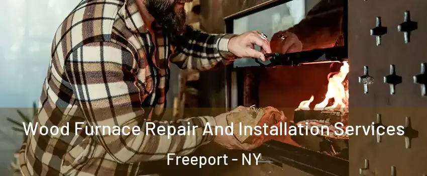  Wood Furnace Repair And Installation Services Freeport - NY